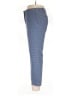 Ann Taylor Chevron-herringbone Blue Dress Pants Size 14 (petite) - photo 5