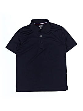 French Toast Short Sleeve Polo