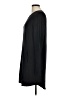 Athleta Solid Black Casual Dress Size M - photo 5