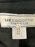Liz Claiborne Black Jacket Size M - photo 6
