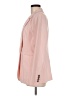 DKNY Pink Blazer Size 8 - photo 5