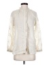 Johnny Was Ivory Long Sleeve Blouse Size XS - photo 1