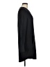 Athleta Solid Black Casual Dress Size M - photo 4