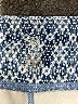 GAIAM Blue Leggings Size XL - photo 4