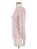 Philosophy Republic Clothing Pink Pullover Sweater Size S - photo 5