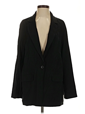 Open Edit Blazer (view 1)