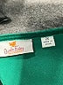 Quacker Factory Green 3/4 Sleeve Top Size 2X - photo 7