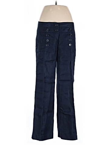 Bica Cheia Linen Pants (view 1)