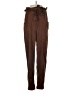 Blank NYC Brown Casual Pants Size 27 waist - photo 1