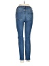 Paige Hearts Blue Jeans Size 25 waist - photo 2