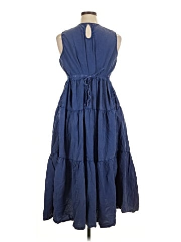 April Cornell Casual Dress (view 2)