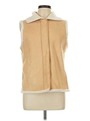 Talbots Vest (view 1)