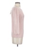Philosophy Republic Clothing Pink Pullover Sweater Size S - photo 4