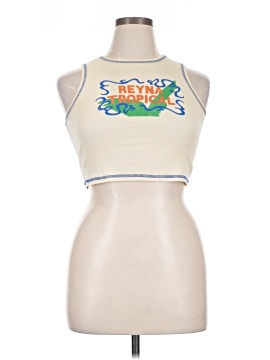 Camp Collection Tank Top