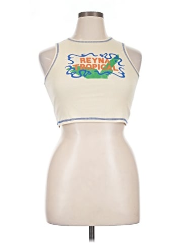 Camp Collection Tank Top (view 1)
