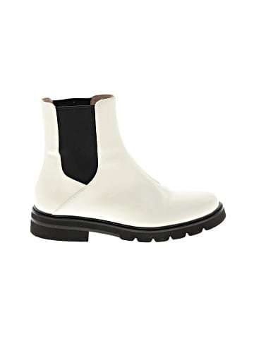 Stuart Weitzman Ankle Boots (view 1)
