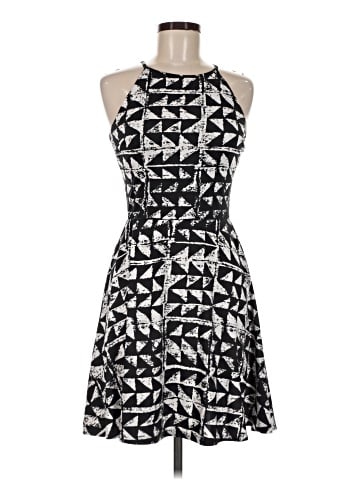 Bar III Cocktail Dress (view 1)