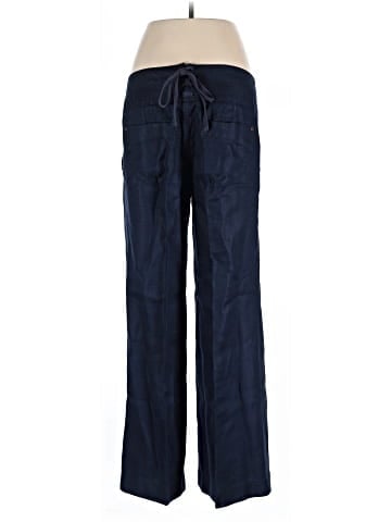 Bica Cheia Linen Pants (view 2)