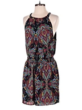 New York & Company Romper (view 1)