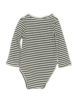 Unbranded Long Sleeve Onesie (view 2)