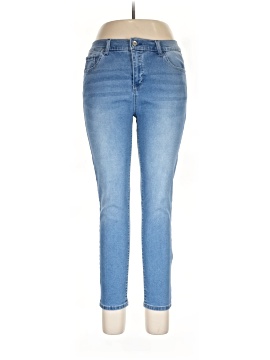 Curve Appeal Jeans