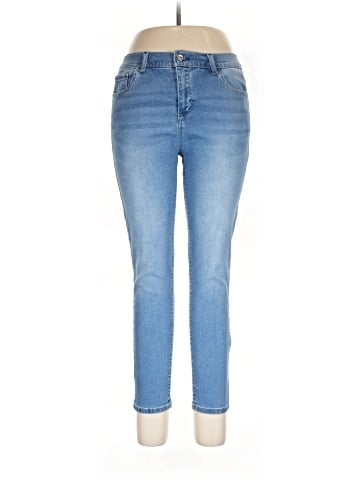 Curve Appeal Jeans (view 1)