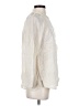 Johnny Was Ivory Long Sleeve Blouse Size XS - photo 4