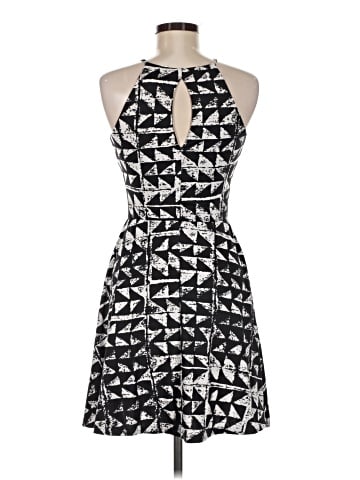 Bar III Cocktail Dress (view 2)