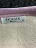 Ekouaer Floral Pink Pullover Sweater Size XXL - photo 7