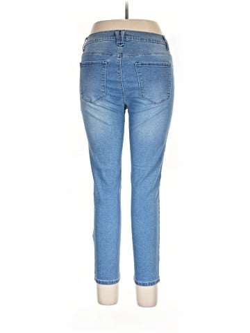 Curve Appeal Jeans (view 2)