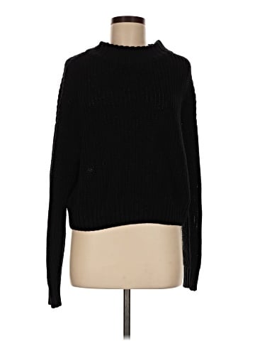 Divided by H&M Turtleneck Sweater (view 1)