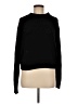 Divided by H&M Black Turtleneck Sweater Size L - photo 1