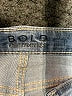 Bold Elements Hearts Blue Jeans Size 6 - photo 7