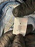 Bold Elements Hearts Blue Jeans Size 6 - photo 8