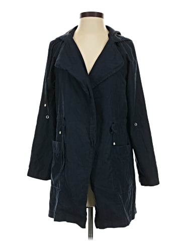 Tyche Coat (view 1)