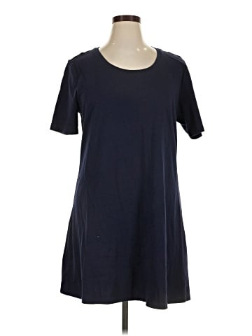 Isaac Mizrahi LIVE! Casual Dress (view 1)