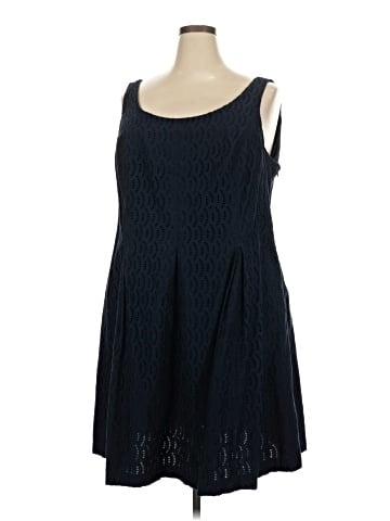 Lord & Taylor Casual Dress (view 1)