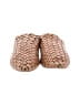 ST. AGNI Tan Mule/Clog Size EU 38 - photo 2