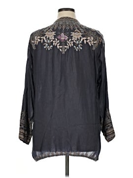 Johnny Was Long Sleeve Blouse (view 2)