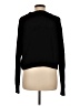 Divided by H&M Black Turtleneck Sweater Size L - photo 2