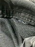 Zara Black Jeans Size 2 - photo 8