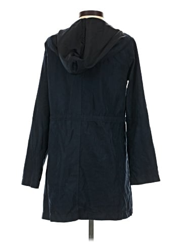Tyche Coat (view 2)