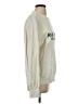 Rag & Bone Ivory Sweatshirt Size S - photo 4