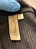 Allison Joy Black Coat Size S - photo 6