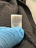 Allison Joy Black Coat Size S - photo 7