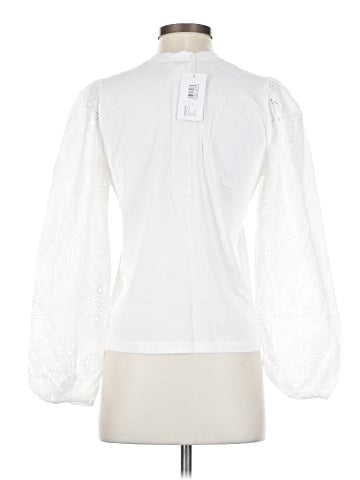 Jade by Johnny Was Long Sleeve Top (view 2)