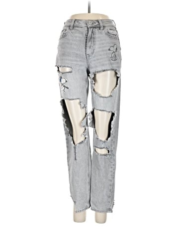 American Eagle Outfitters Jeans (view 1)