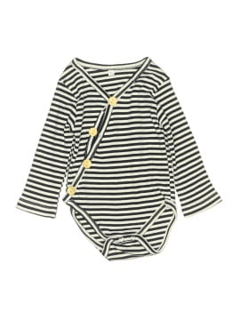 Unbranded Long Sleeve Onesie (view 1)
