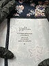 J.Jill Floral Blue Active Pants Size M - photo 7