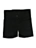 Gap Fit Solid Black Athletic Shorts Size L - photo 2